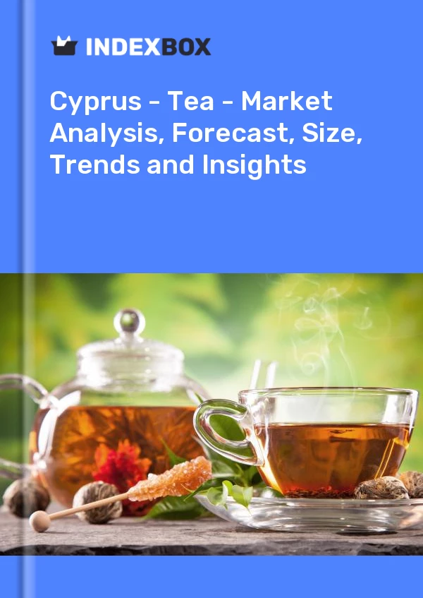 Report Cyprus - Tea - Market Analysis, Forecast, Size, Trends and Insights for 499$