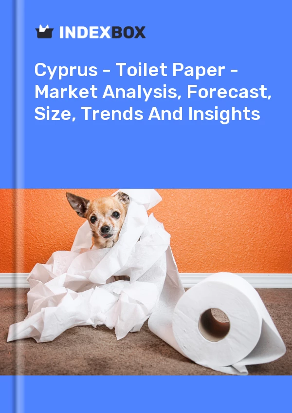 Report Cyprus - Toilet Paper - Market Analysis, Forecast, Size, Trends and Insights for 499$