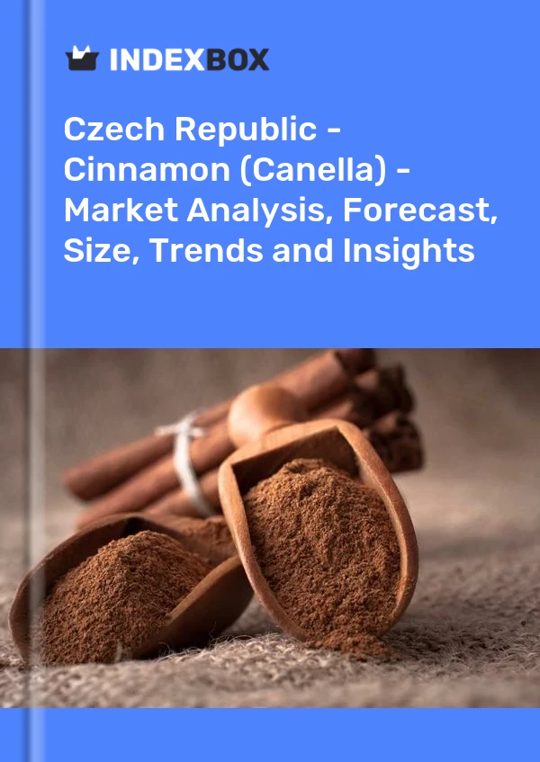 Czech Republic - Cinnamon (Canella) - Market Analysis, Forecast, Size, Trends and Insights