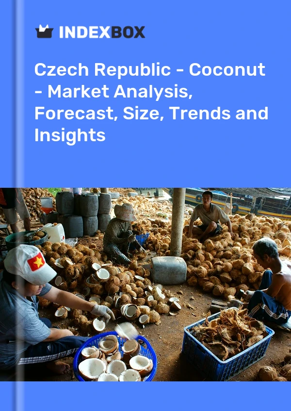 Report Czech Republic - Coconut - Market Analysis, Forecast, Size, Trends and Insights for 499$