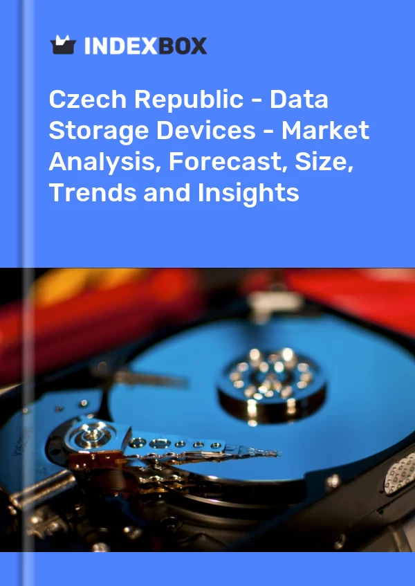 Czech Republic - Data Storage Devices - Market Analysis, Forecast, Size, Trends and Insights