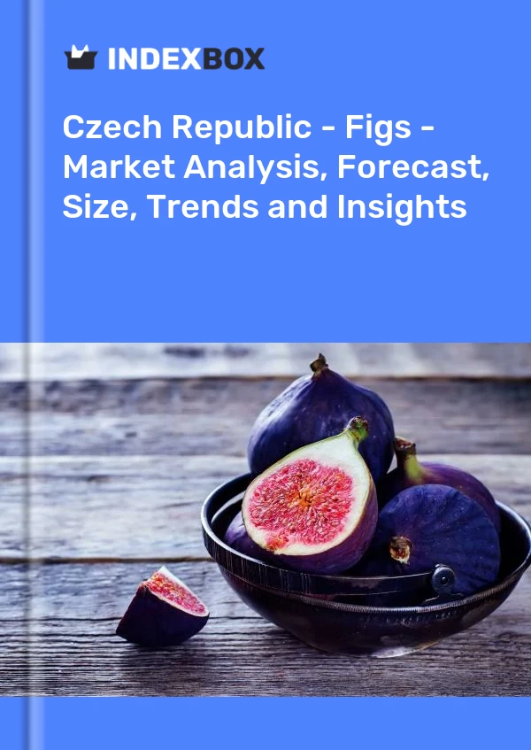 Report Czech Republic - Figs - Market Analysis, Forecast, Size, Trends and Insights for 499$