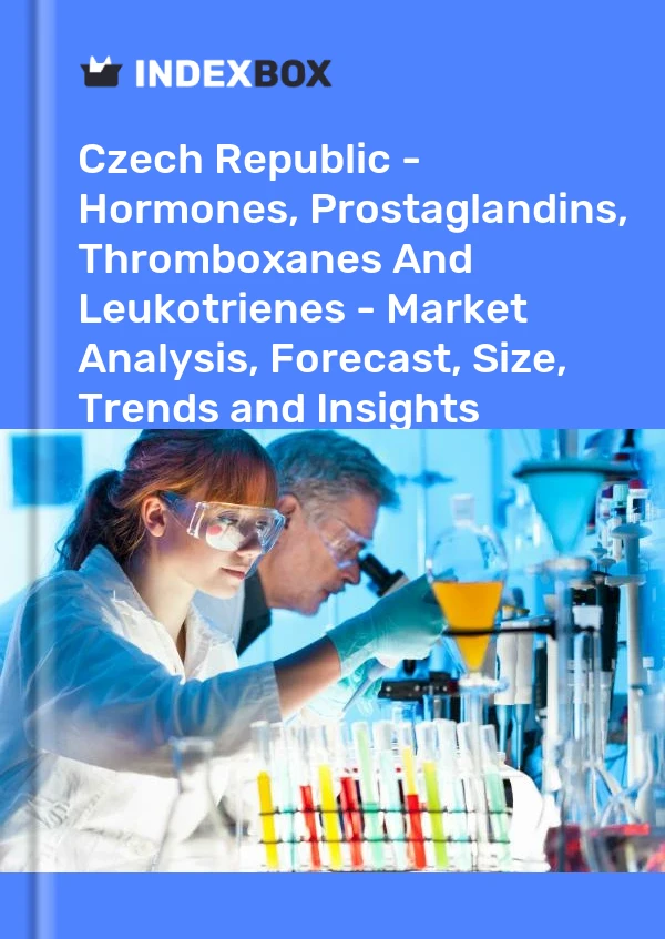 Czech Republic - Hormones, Prostaglandins, Thromboxanes And Leukotrienes - Market Analysis, Forecast, Size, Trends and Insights