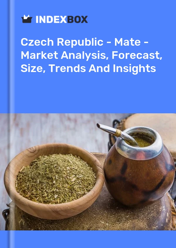 Czech Republic - Mate - Market Analysis, Forecast, Size, Trends And Insights