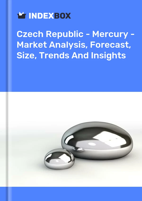 Report Czech Republic - Mercury - Market Analysis, Forecast, Size, Trends and Insights for 499$