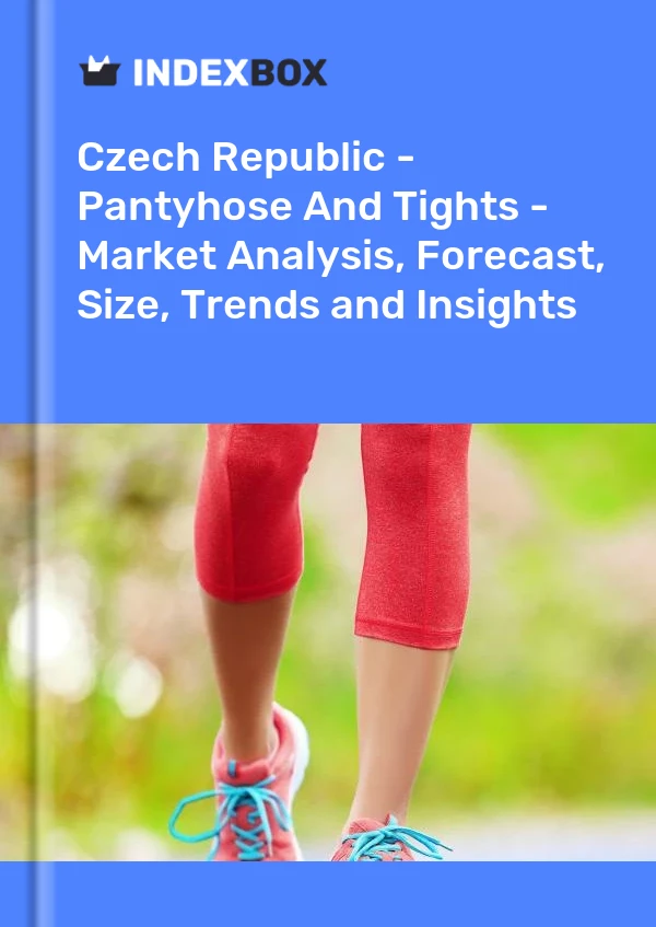 Report Czech Republic - Pantyhose and Tights - Market Analysis, Forecast, Size, Trends and Insights for 499$