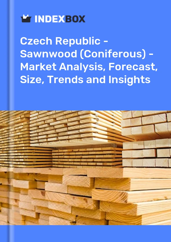 Report Czech Republic - Sawnwood (Coniferous) - Market Analysis, Forecast, Size, Trends and Insights for 499$