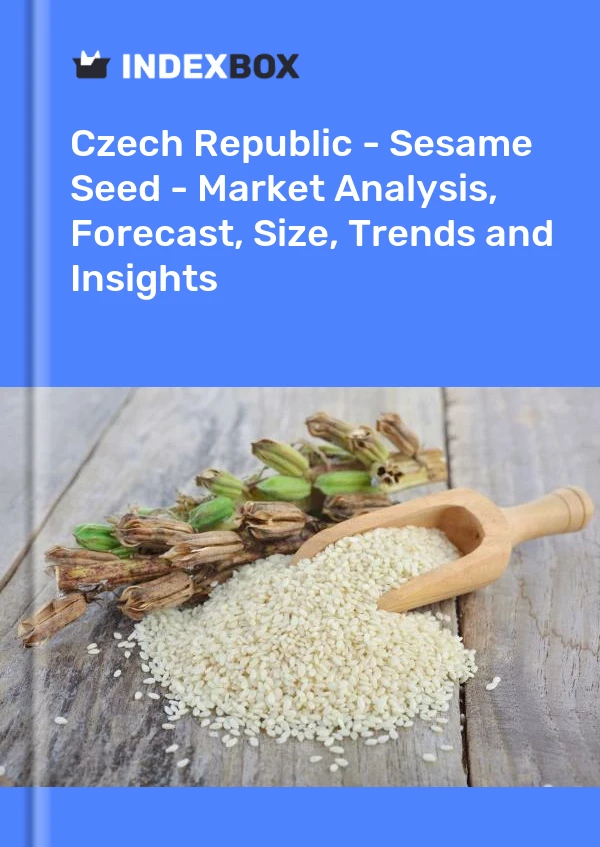 Czech Republic - Sesame Seed - Market Analysis, Forecast, Size, Trends and Insights