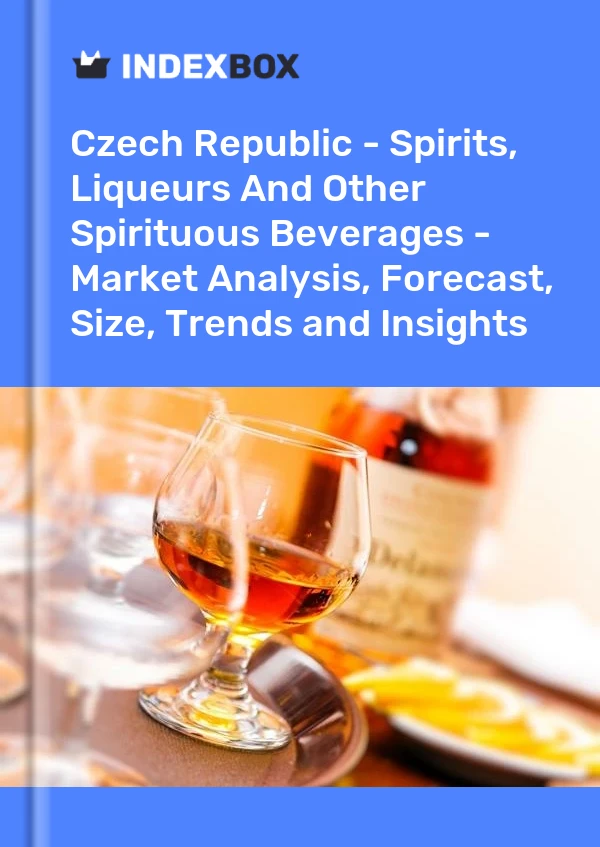 Czech Republic - Spirits, Liqueurs And Other Spirituous Beverages - Market Analysis, Forecast, Size, Trends and Insights