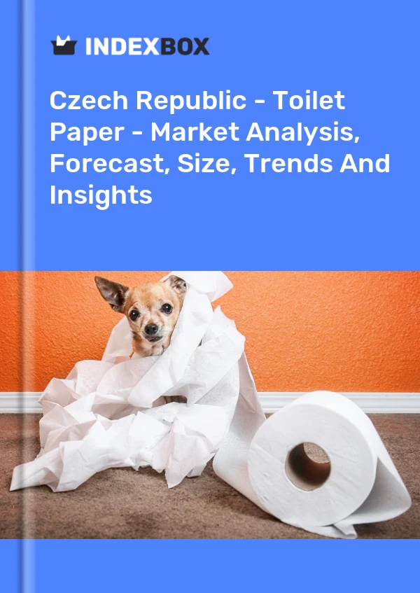Czech Republic - Toilet Paper - Market Analysis, Forecast, Size, Trends And Insights