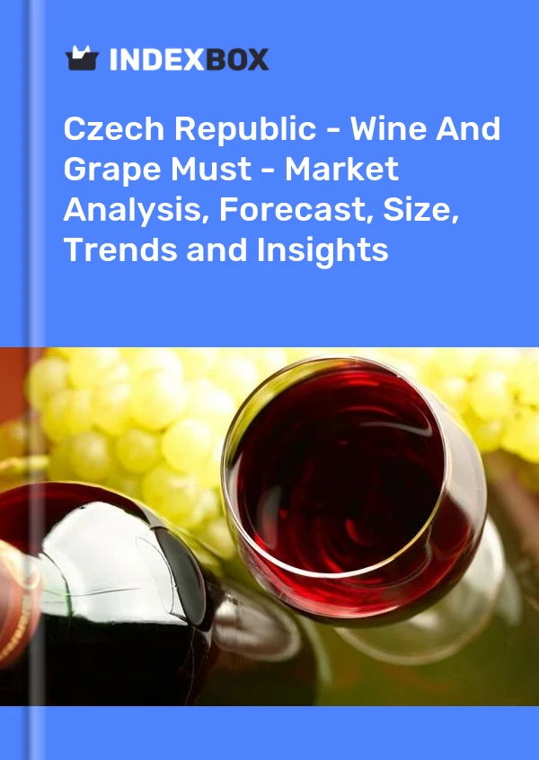 Report Czech Republic - Wine and Grape Must - Market Analysis, Forecast, Size, Trends and Insights for 499$