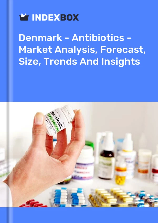Report Denmark - Antibiotics - Market Analysis, Forecast, Size, Trends and Insights for 499$