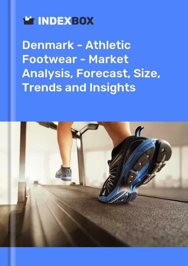Denmark - Athletic Footwear - Market Analysis, Forecast, Size, Trends and Insights