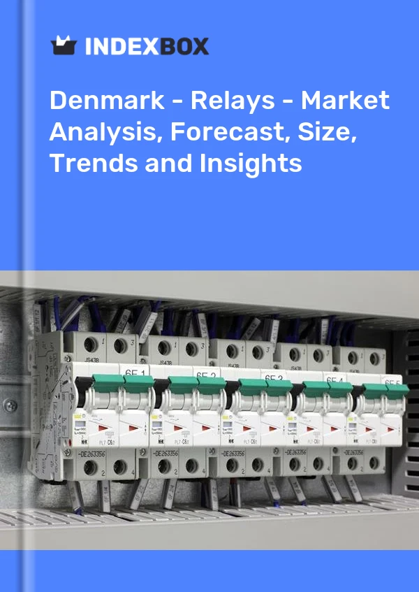Report Denmark - Relays - Market Analysis, Forecast, Size, Trends and Insights for 499$