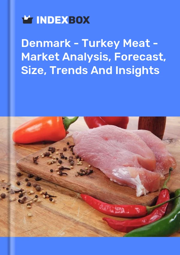 Denmark - Turkey Meat - Market Analysis, Forecast, Size, Trends And Insights