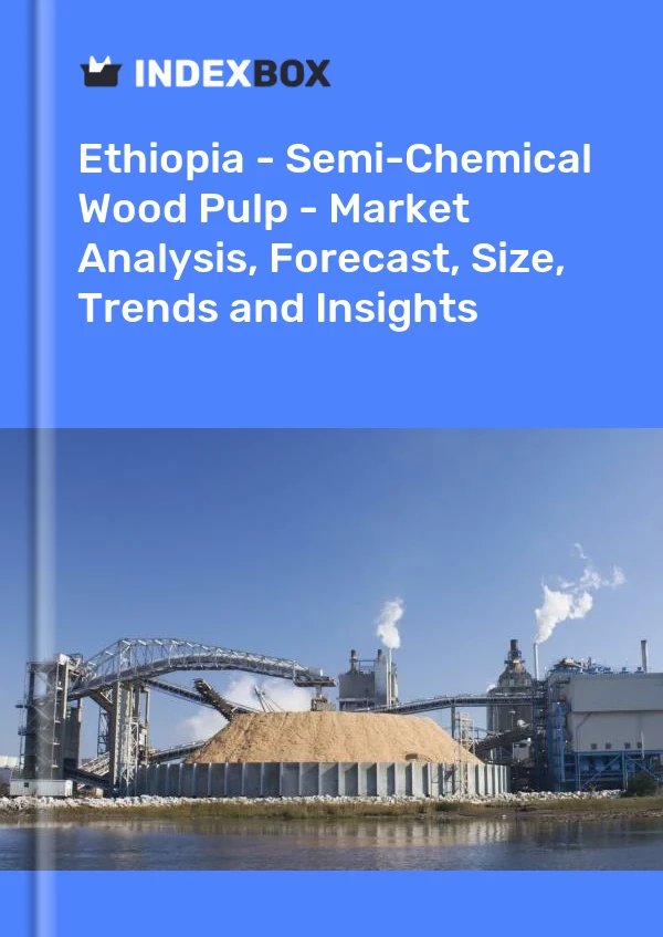 Report Ethiopia - Semi-Chemical Wood Pulp - Market Analysis, Forecast, Size, Trends and Insights for 499$