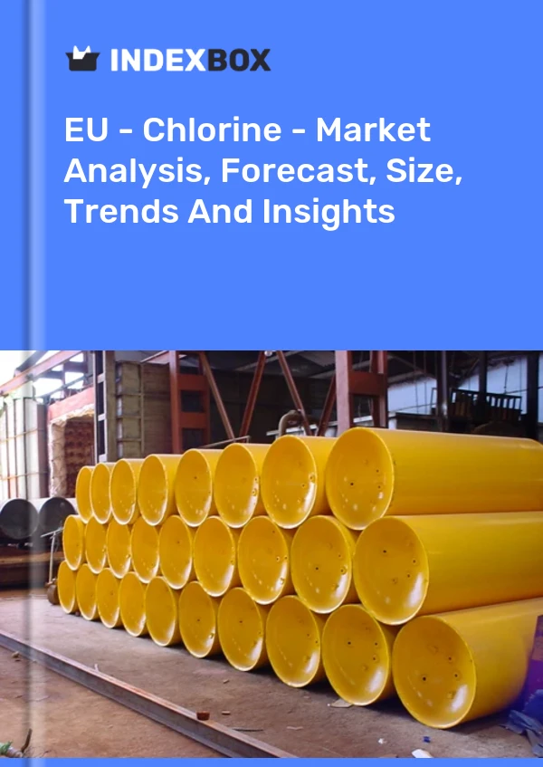 Report EU - Chlorine - Market Analysis, Forecast, Size, Trends and Insights for 499$