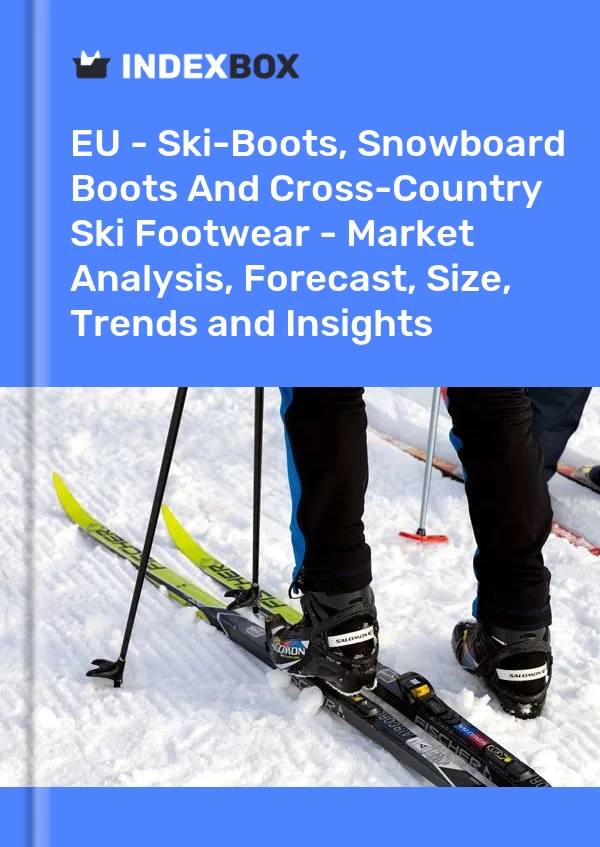 Report EU - Ski-Boots, Snowboard Boots and Cross-Country Ski Footwear - Market Analysis, Forecast, Size, Trends and Insights for 499$