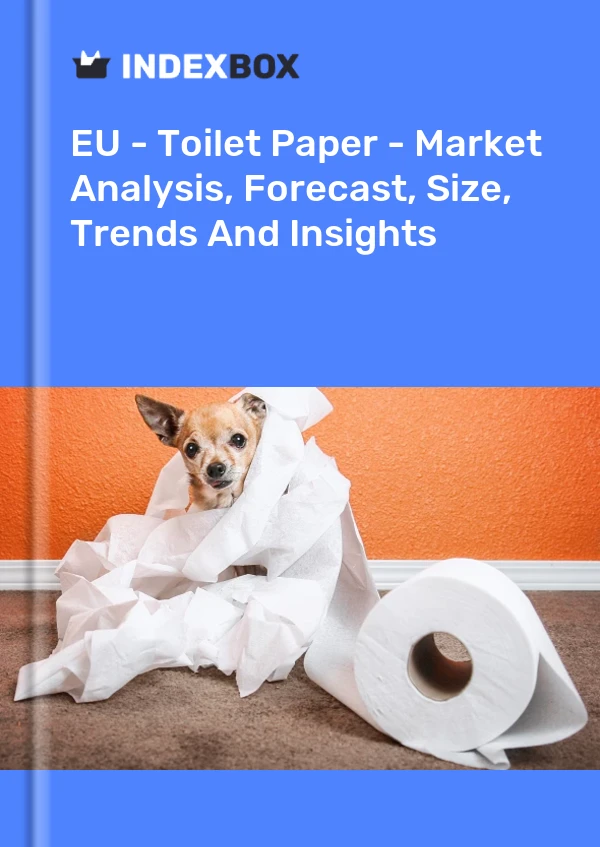 Report EU - Toilet Paper - Market Analysis, Forecast, Size, Trends and Insights for 499$