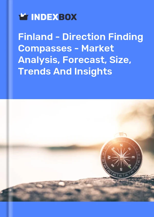 Finland - Direction Finding Compasses - Market Analysis, Forecast, Size, Trends And Insights