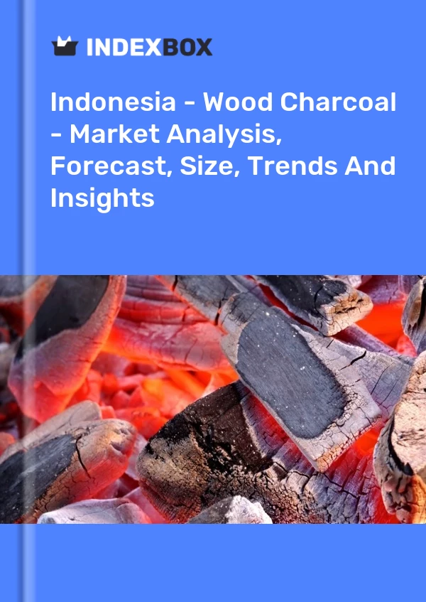Report Indonesia - Wood Charcoal - Market Analysis, Forecast, Size, Trends and Insights for 499$