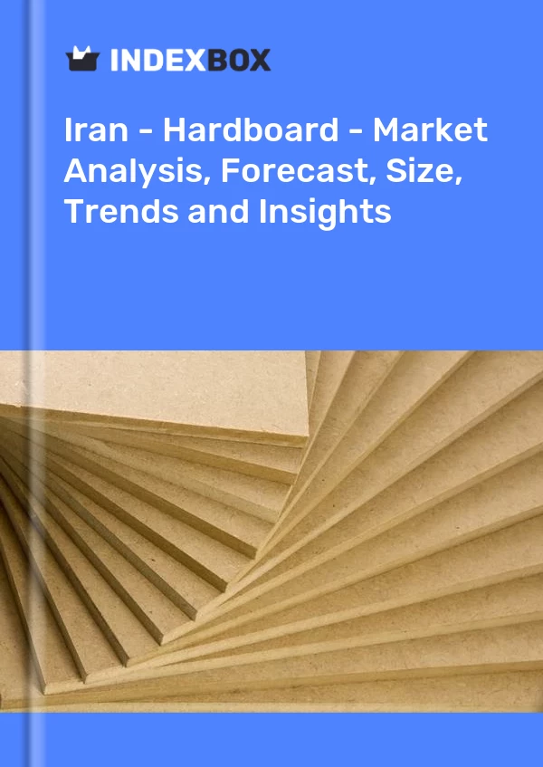 Report Iran - Hardboard - Market Analysis, Forecast, Size, Trends and Insights for 499$