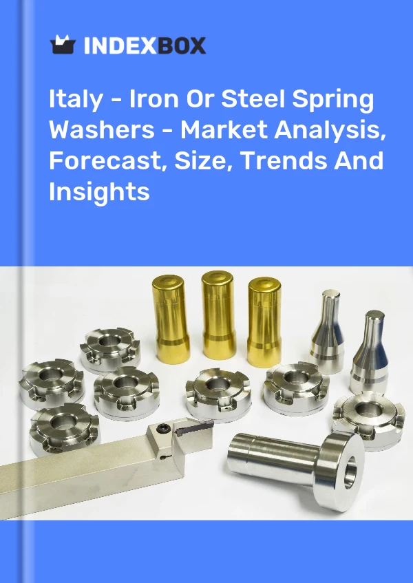 Italy - Iron Or Steel Spring Washers - Market Analysis, Forecast, Size, Trends And Insights