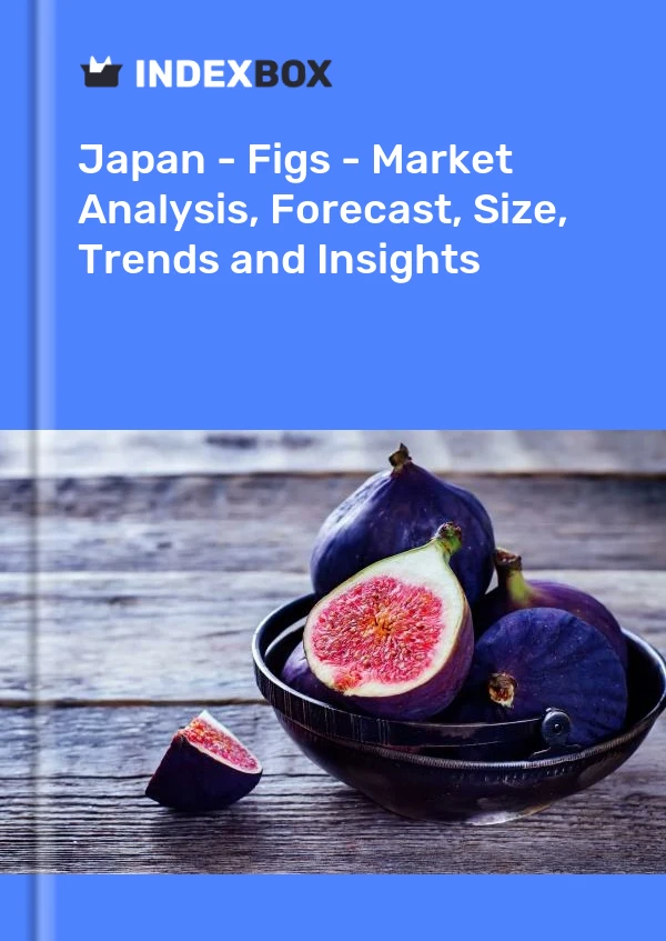 Report Japan - Figs - Market Analysis, Forecast, Size, Trends and Insights for 499$