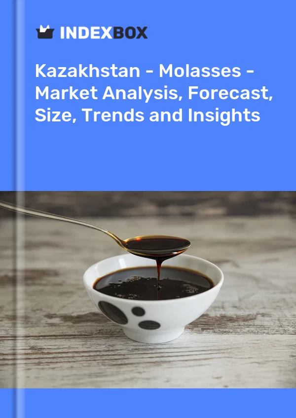 Report Kazakhstan - Molasses - Market Analysis, Forecast, Size, Trends and Insights for 499$