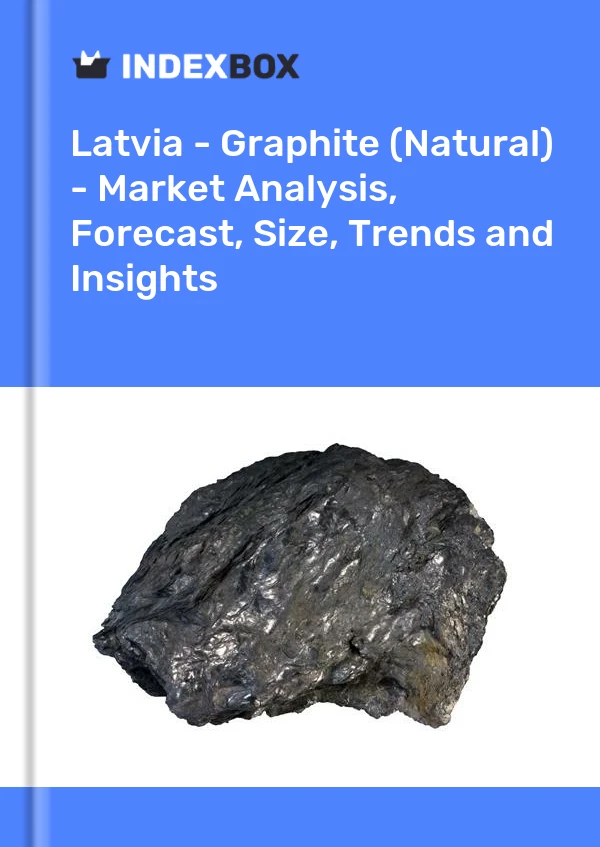 Report Latvia - Graphite (Natural) - Market Analysis, Forecast, Size, Trends and Insights for 499$
