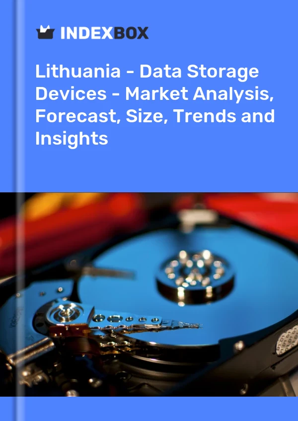 Report Lithuania - Data Storage Devices - Market Analysis, Forecast, Size, Trends and Insights for 499$