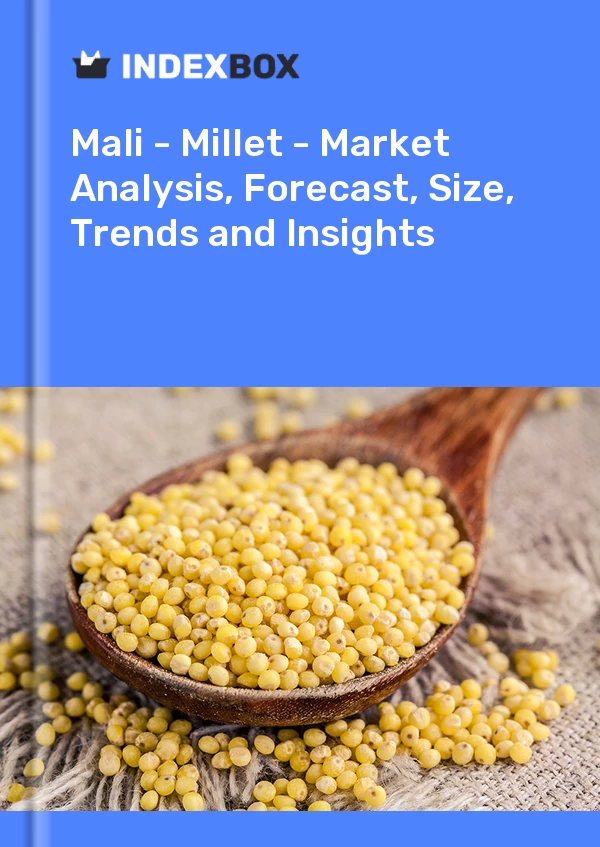 Report Mali - Millet - Market Analysis, Forecast, Size, Trends and Insights for 499$