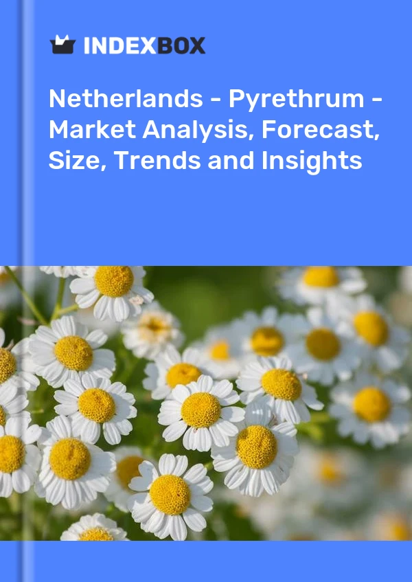 Netherlands - Pyrethrum - Market Analysis, Forecast, Size, Trends and Insights