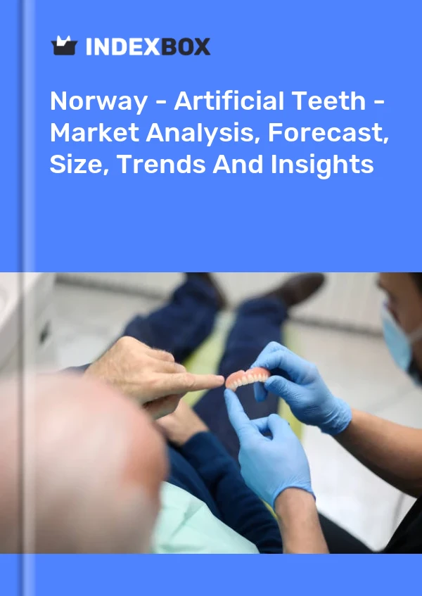 Report Norway - Artificial Teeth - Market Analysis, Forecast, Size, Trends and Insights for 499$