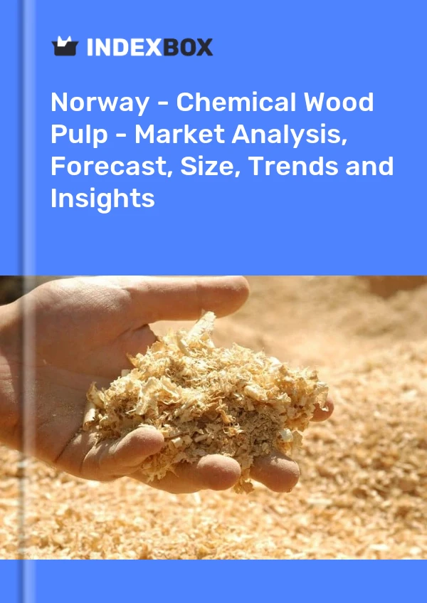 Report Norway - Chemical Wood Pulp - Market Analysis, Forecast, Size, Trends and Insights for 499$