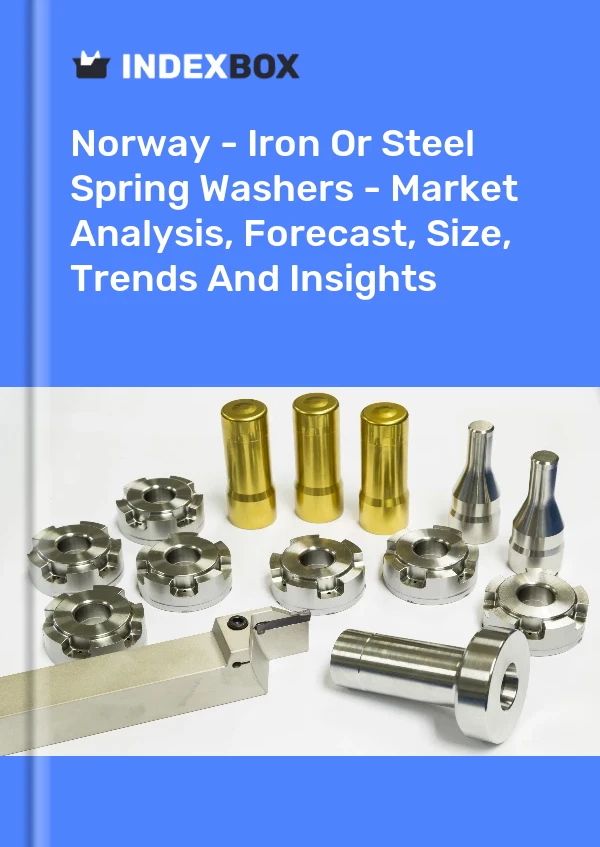 Report Norway - Iron or Steel Spring Washers - Market Analysis, Forecast, Size, Trends and Insights for 499$