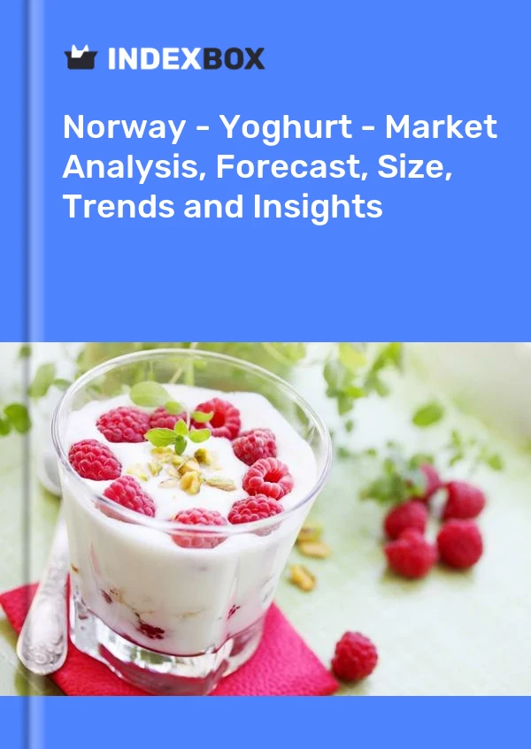 Report Norway - Yoghurt - Market Analysis, Forecast, Size, Trends and Insights for 499$