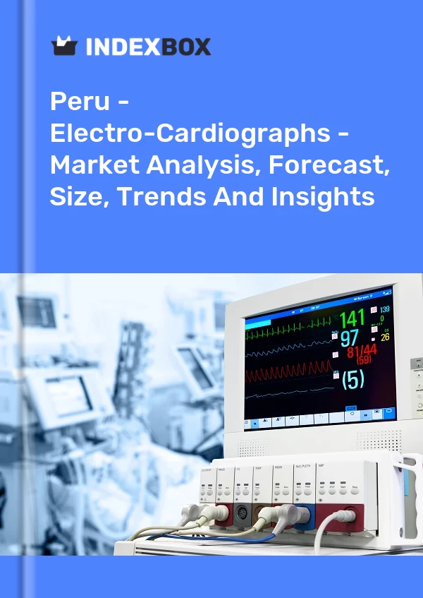 Peru - Electro-Cardiographs - Market Analysis, Forecast, Size, Trends And Insights