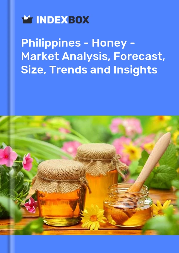 Philippines - Honey - Market Analysis, Forecast, Size, Trends and Insights