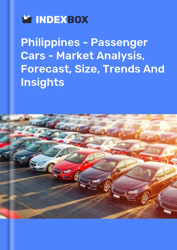 Philippines - Passenger Cars - Market Analysis, Forecast, Size, Trends And Insights