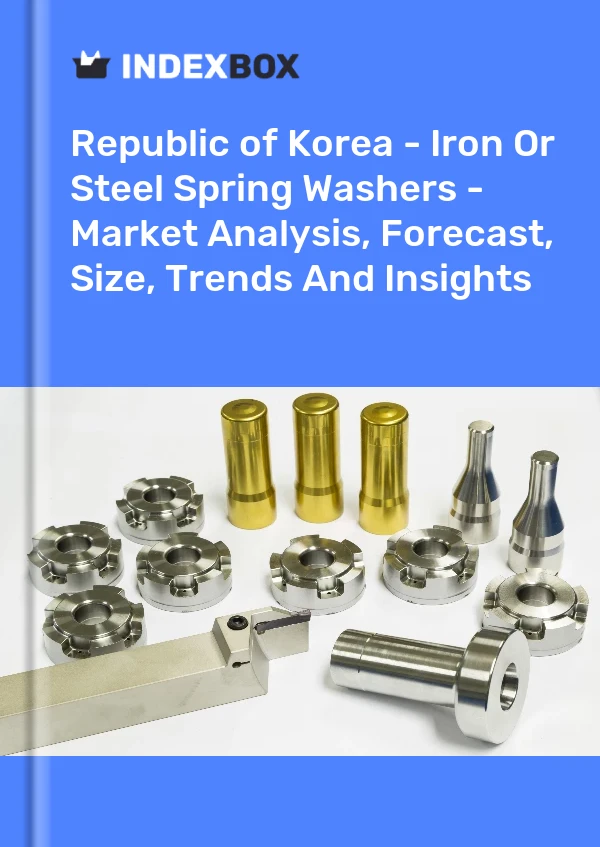 Republic of Korea - Iron Or Steel Spring Washers - Market Analysis, Forecast, Size, Trends And Insights