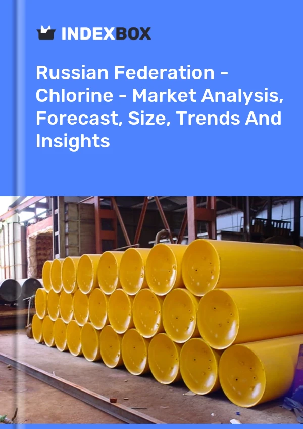 Russian Federation - Chlorine - Market Analysis, Forecast, Size, Trends And Insights