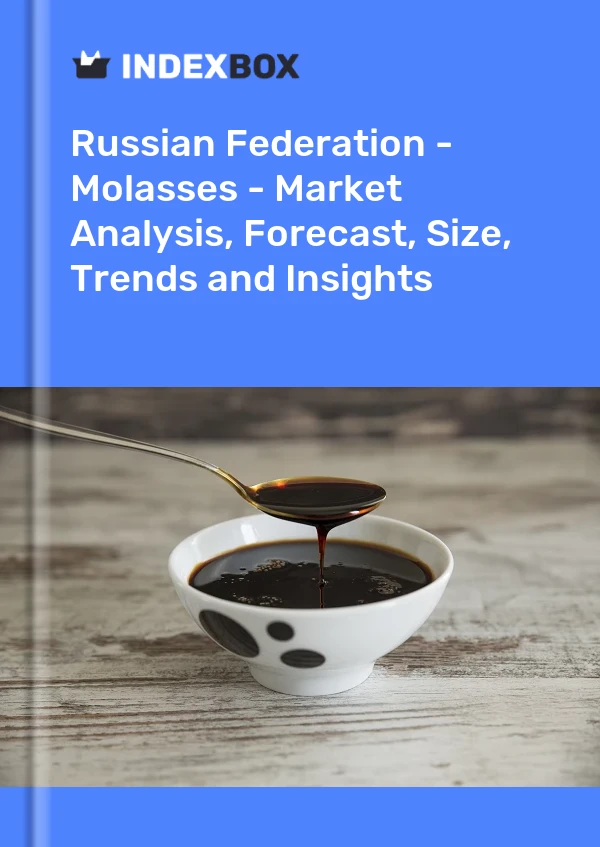 Report Russian Federation - Molasses - Market Analysis, Forecast, Size, Trends and Insights for 499$