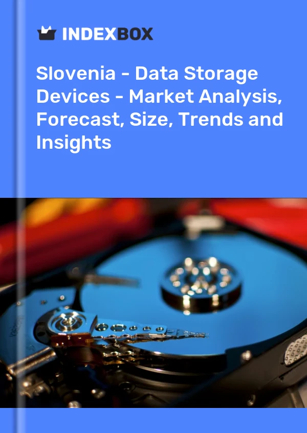 Slovenia - Data Storage Devices - Market Analysis, Forecast, Size, Trends and Insights