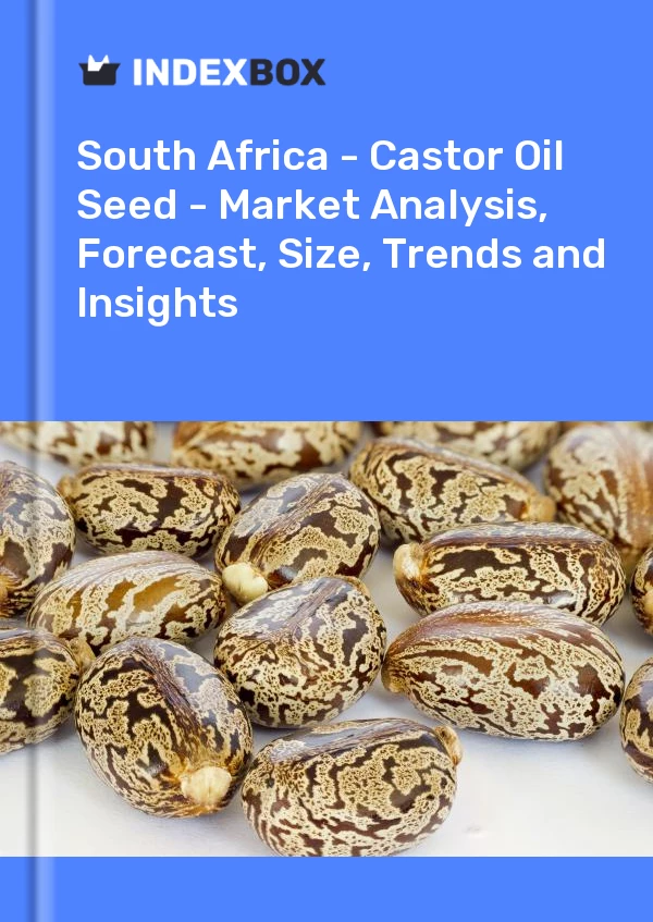 Report South Africa - Castor Oil Seed - Market Analysis, Forecast, Size, Trends and Insights for 499$