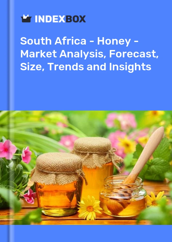Report South Africa - Honey - Market Analysis, Forecast, Size, Trends and Insights for 499$