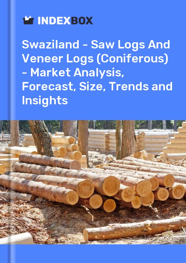 Report Swaziland - Saw Logs and Veneer Logs (Coniferous) - Market Analysis, Forecast, Size, Trends and Insights for 499$