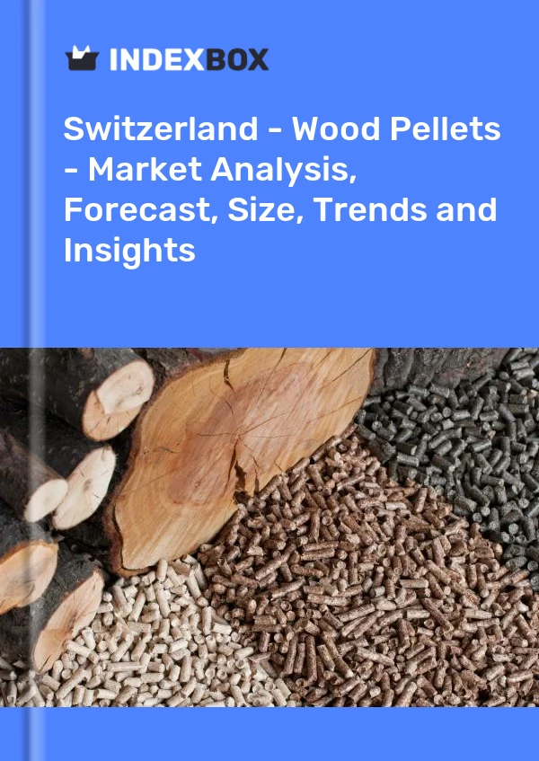 Report Switzerland - Wood Pellets - Market Analysis, Forecast, Size, Trends and Insights for 499$