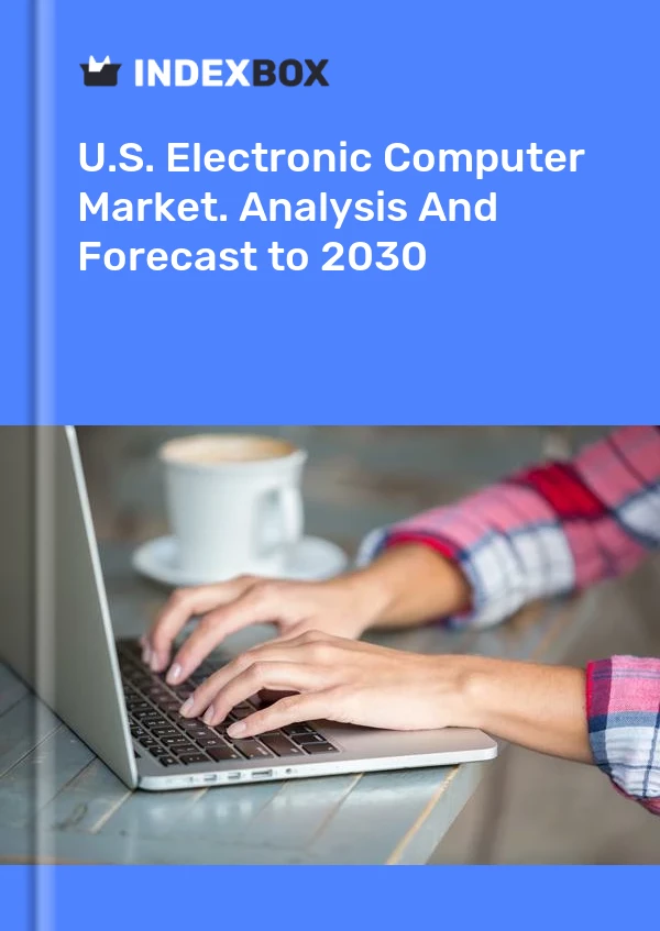 Report U.S. Electronic Computer Market. Analysis and Forecast to 2030 for 499$