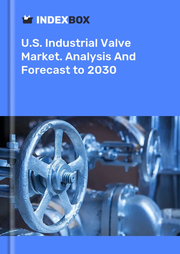 U.S. Industrial Valve Market. Analysis And Forecast to 2030